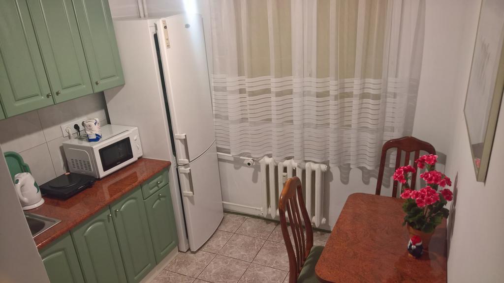 Apartament Konopnicka Augustow Exterior photo