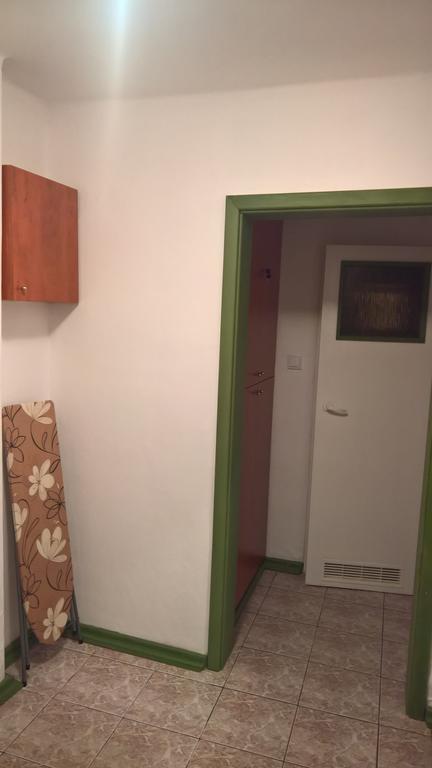 Apartament Konopnicka Augustow Exterior photo