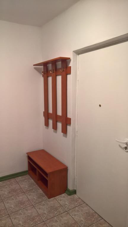 Apartament Konopnicka Augustow Exterior photo